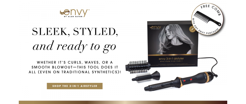 Envy Wigs